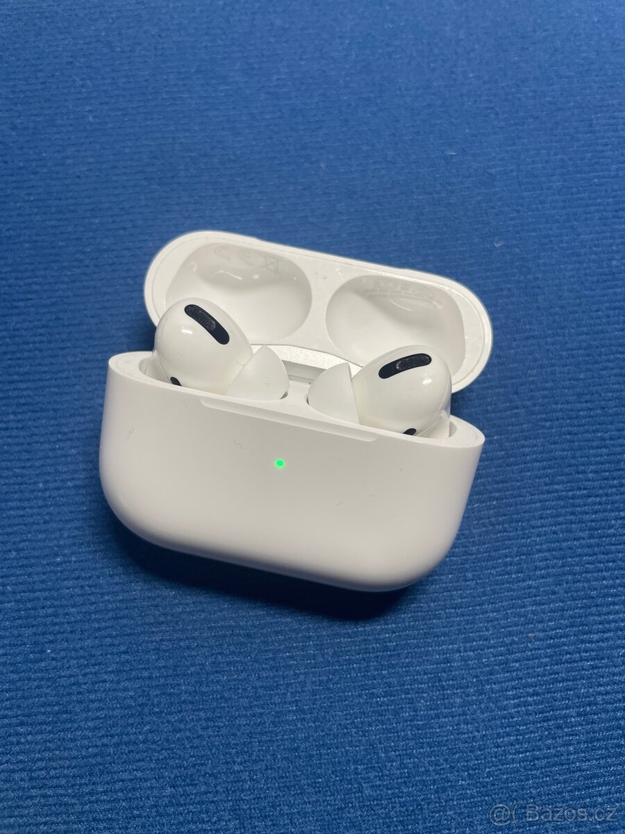 AirPods Pro 1. generace