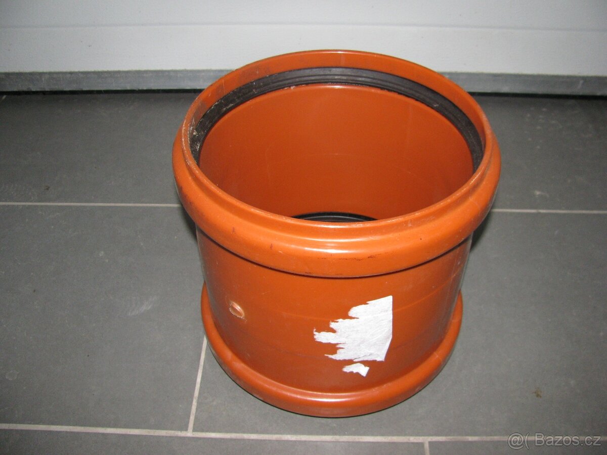KGEM spojka, převlek 250