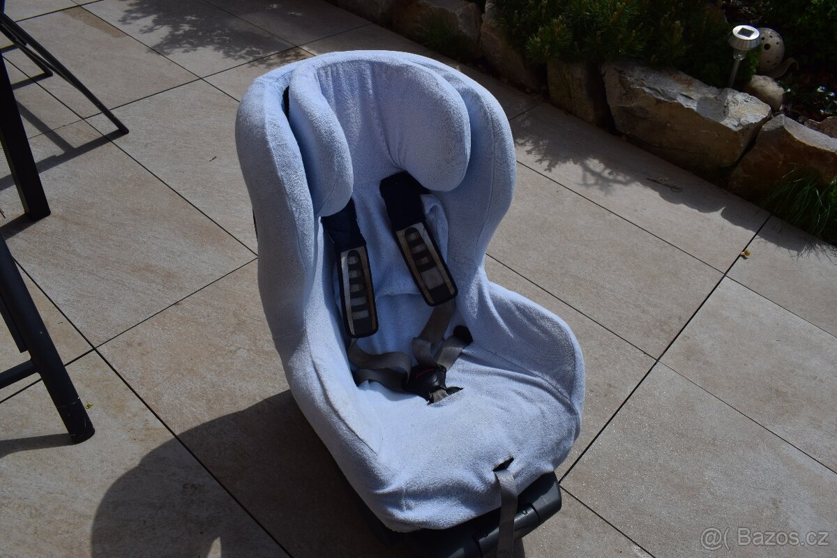 Dětská autosedačka 9-25 kg