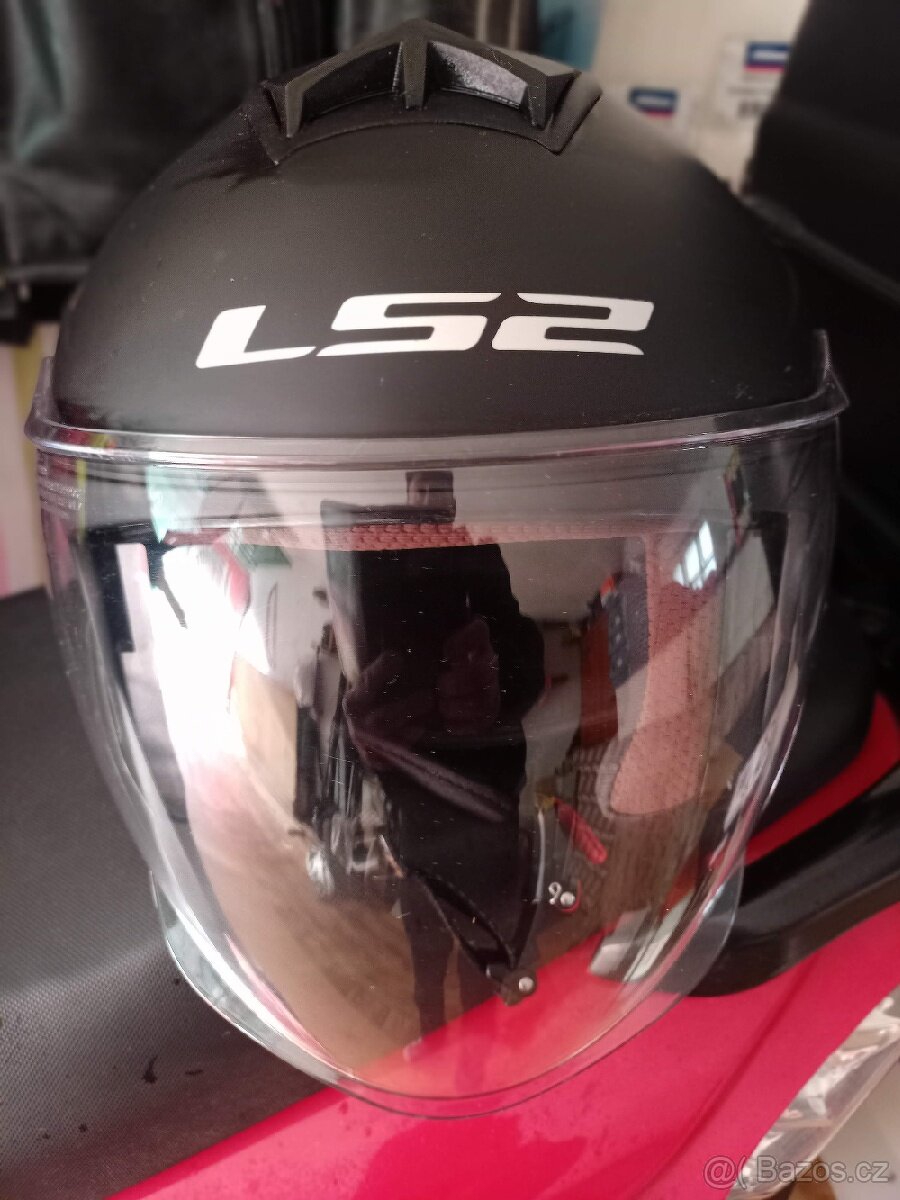 Helma LS2
