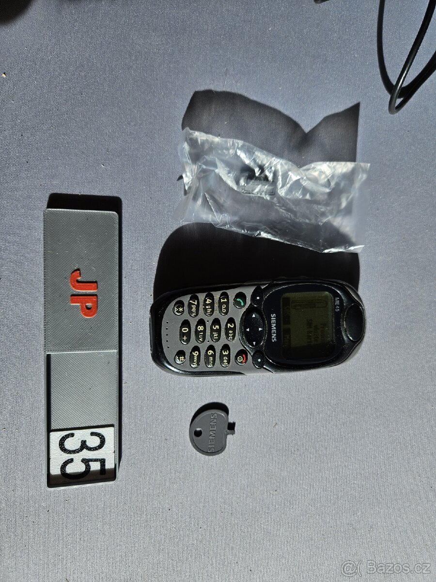 Siemens me 45