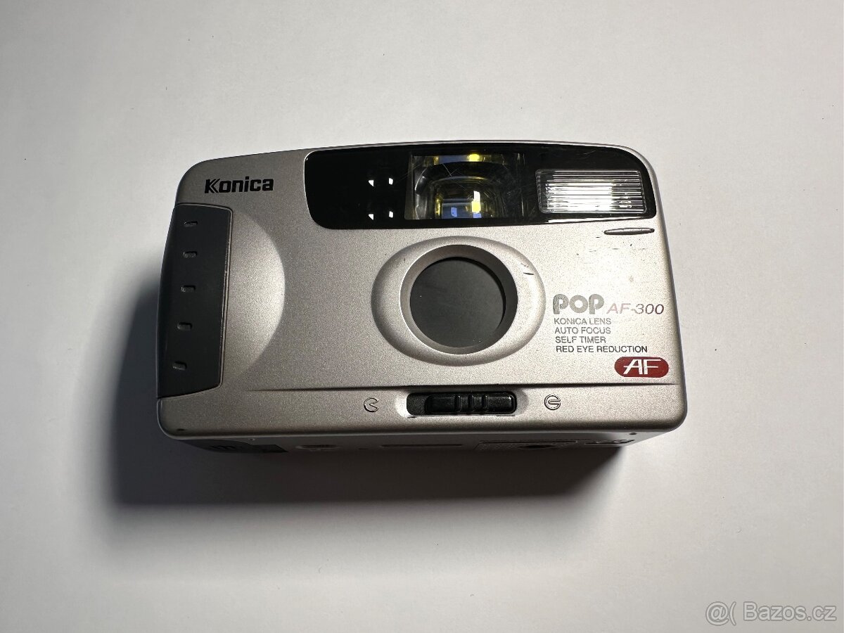 Konica Pop AF-300