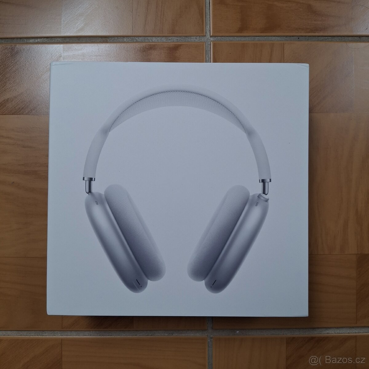 Apple airpods max
