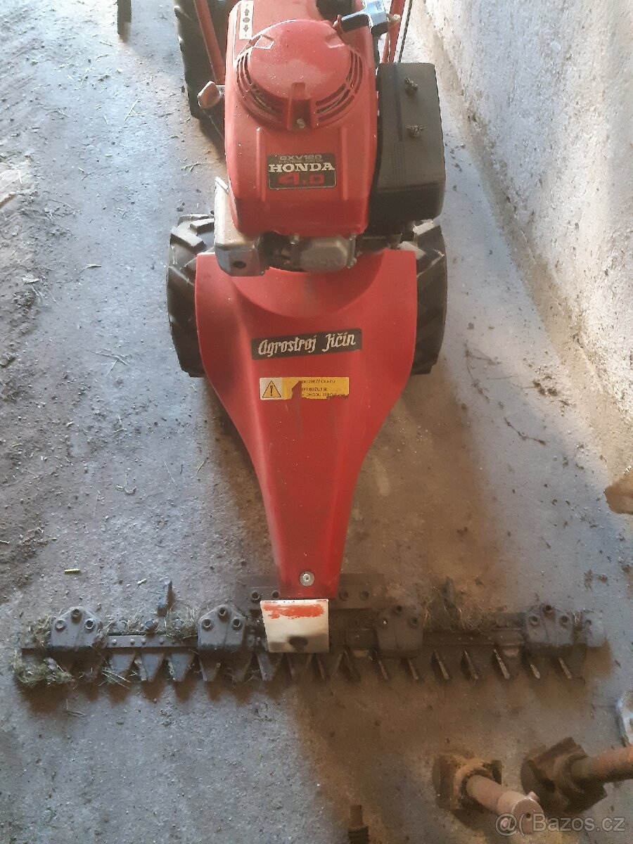 Prodám sekačku Honda