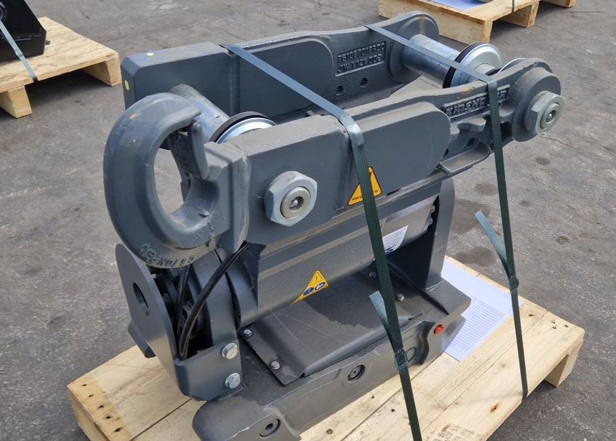 Powertilt 6-10t Kinshofer