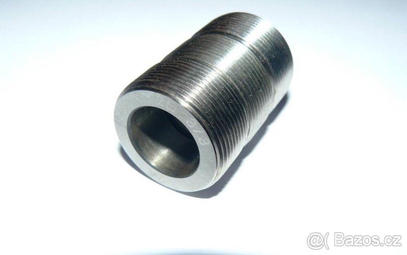 KOTOUČE M8-9x1 ZÁVITOVÉ VÁLCOVACÍ pro ZHV 6-10