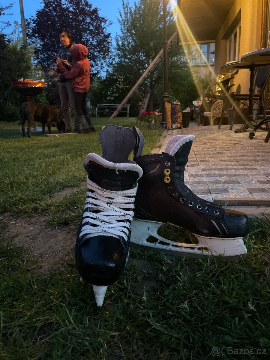 Hokejové brusle