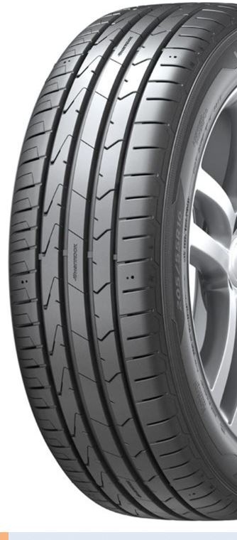 P.:  letní pneuHankook Ventus Prime3 X K125A 235/55 R18 100V