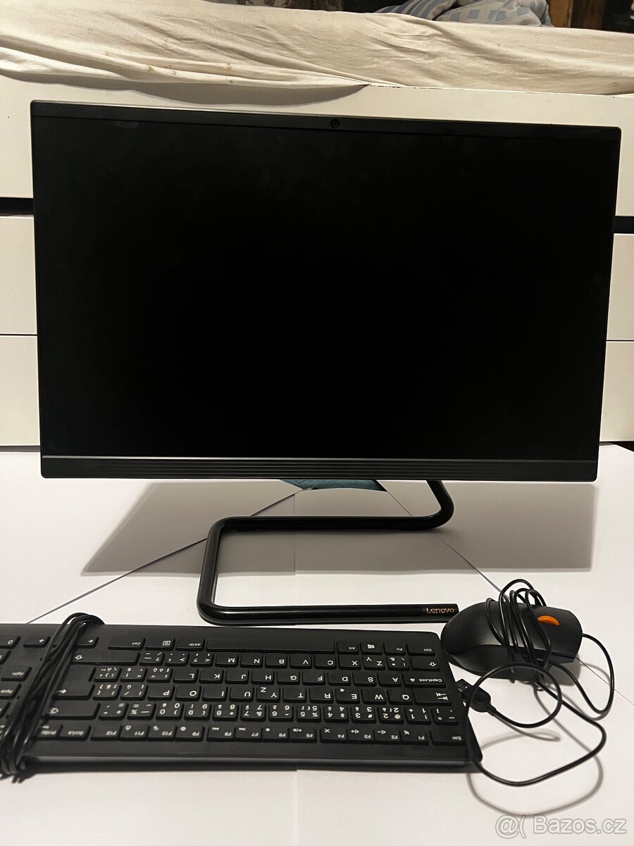 Lenovo IdeaCentre A340-22IWL