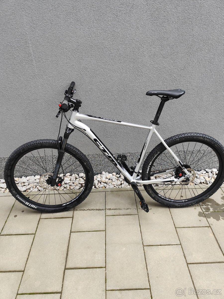 Ctm rambler 2.0