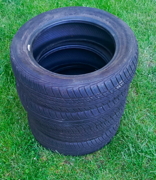 Barum Brillantis 2 165/65/15 - letní