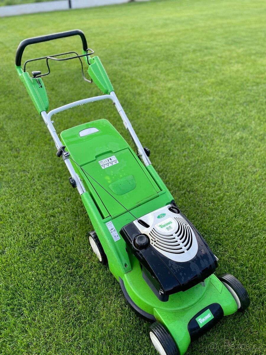 Viking MB 545