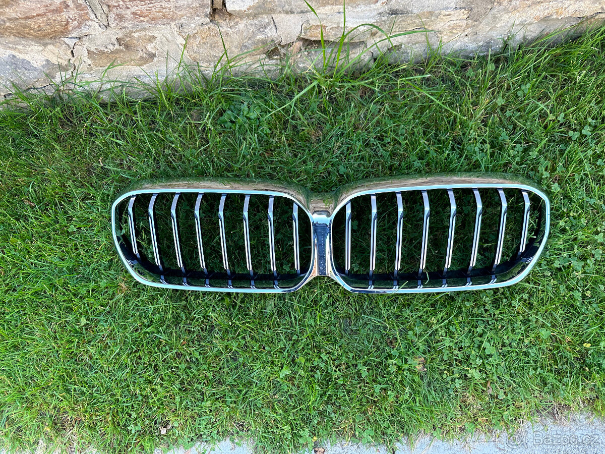 Originální ledvinky pro BMW G30, G31 po faceliftu