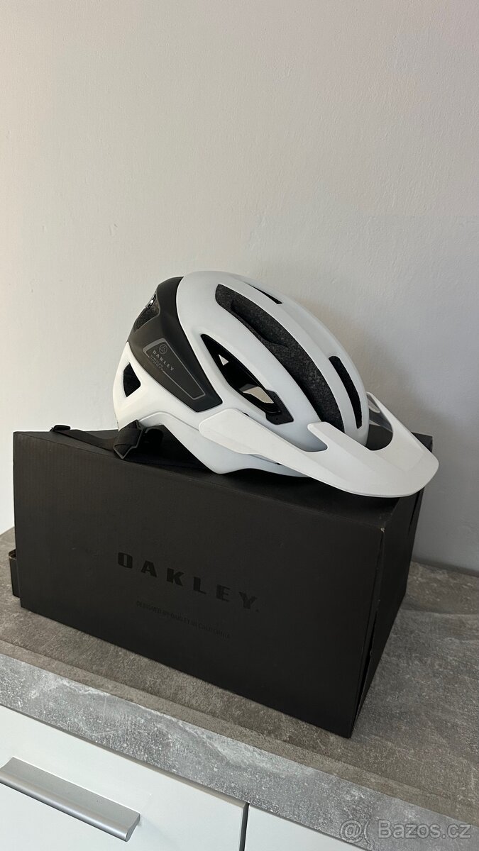 Oakley Dirt 3 Trail