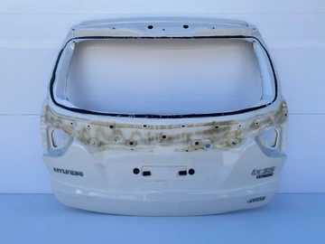 HYUNDAI IX35 2010-2015 Kufrové dveře,páte dveře
