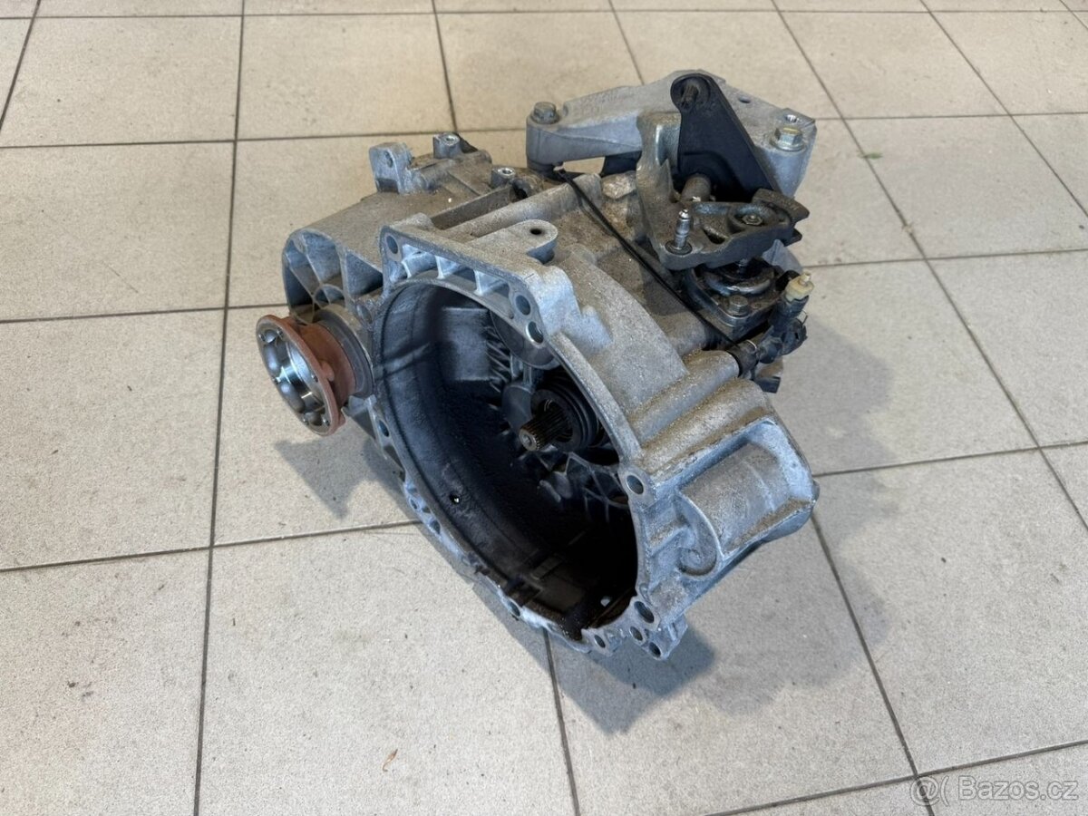 Převodovka TWE 2.0 TDI 110kw Škoda VW Seat Audi