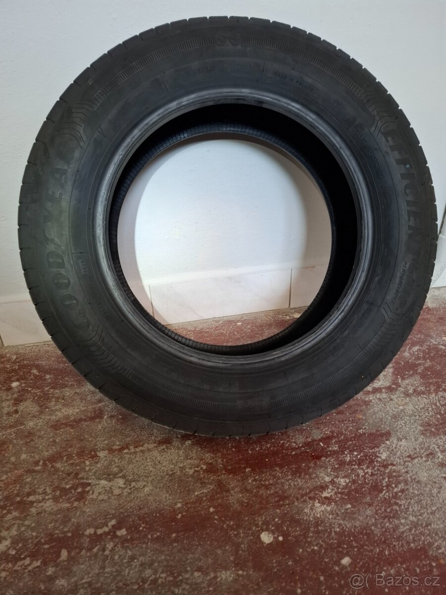 Pneumatiky Goodyear 185/65R15