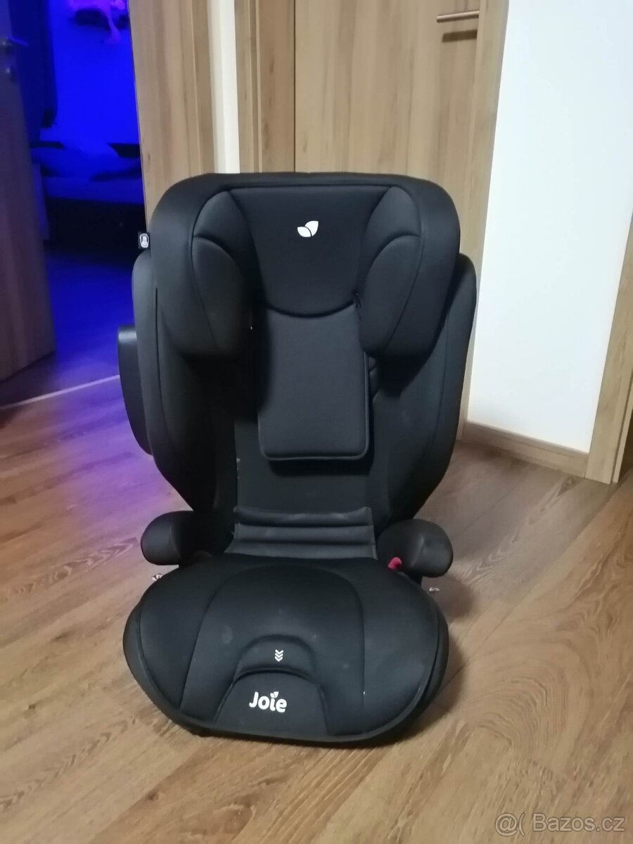 Autosedačka