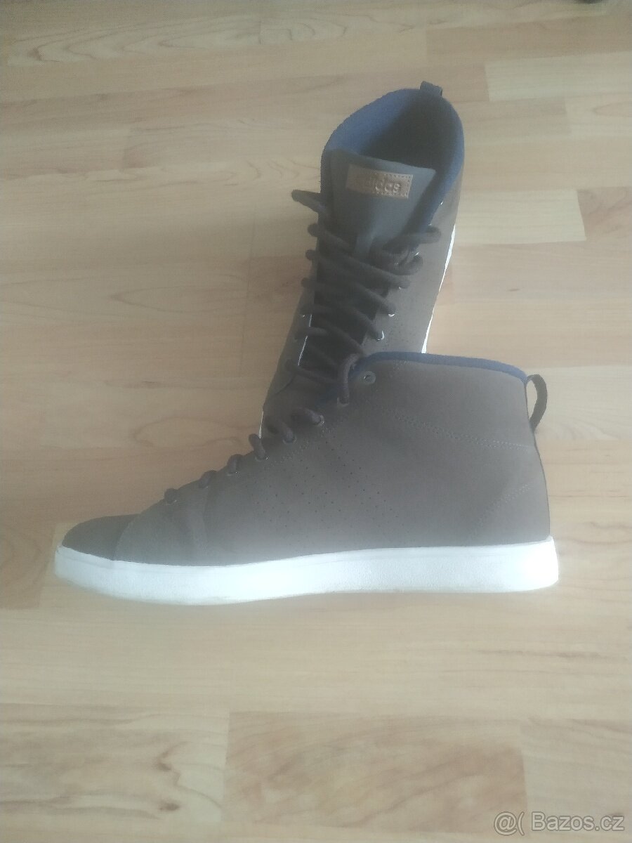Boty Adidas