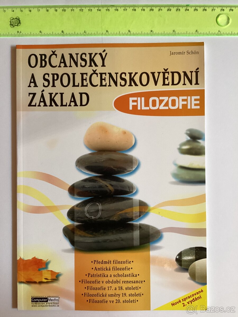 FILOZOFIE a PSYCHOLOGIE
