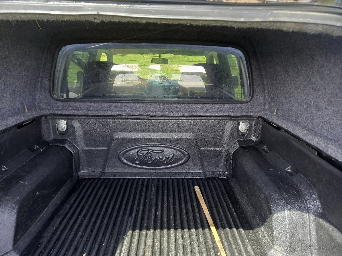 Prodám Ford Ranger
