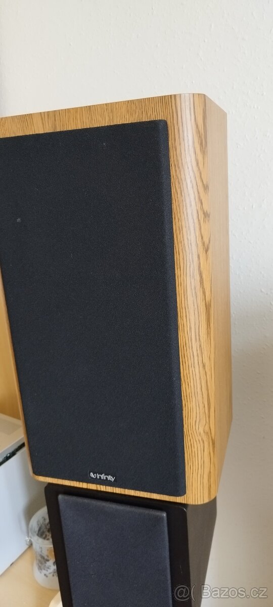 INFINITY RS3000