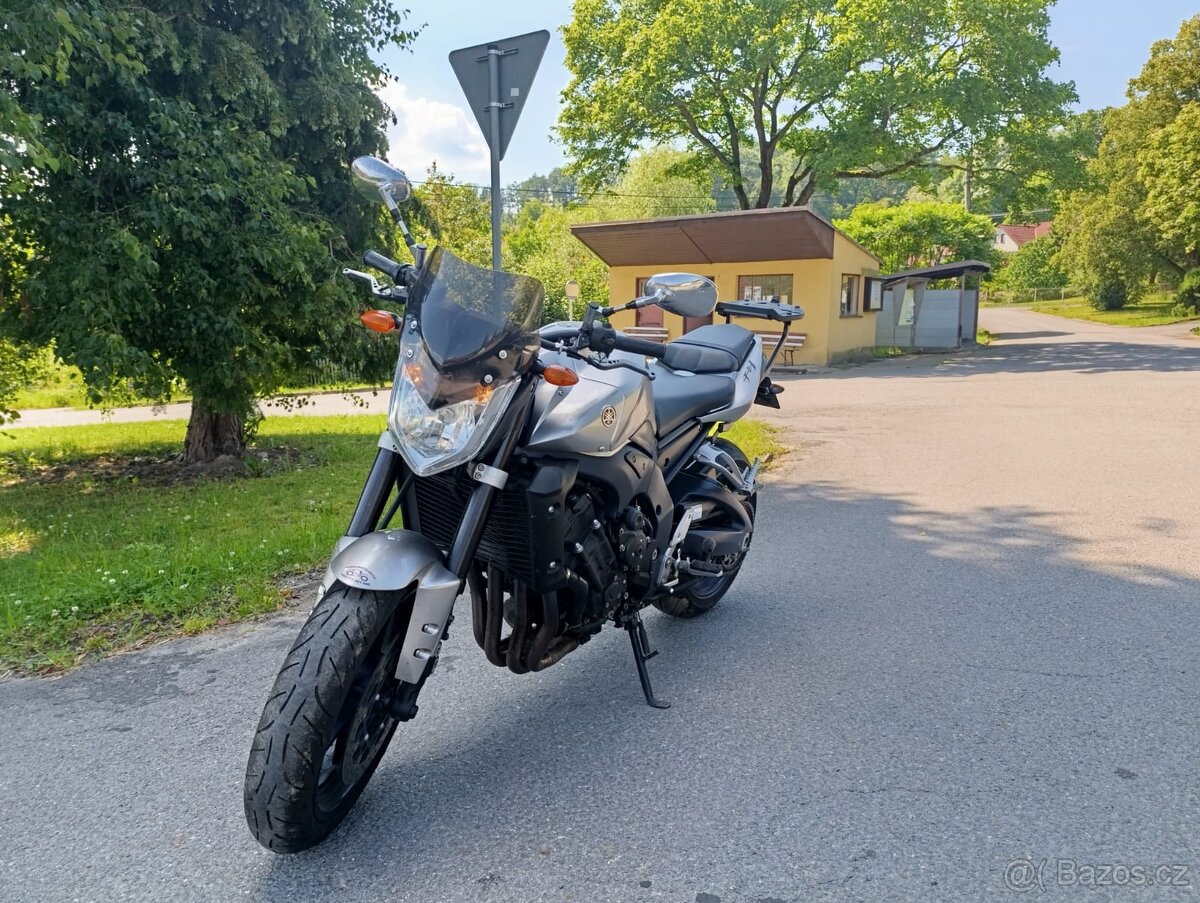 Yamaha FZ1 N