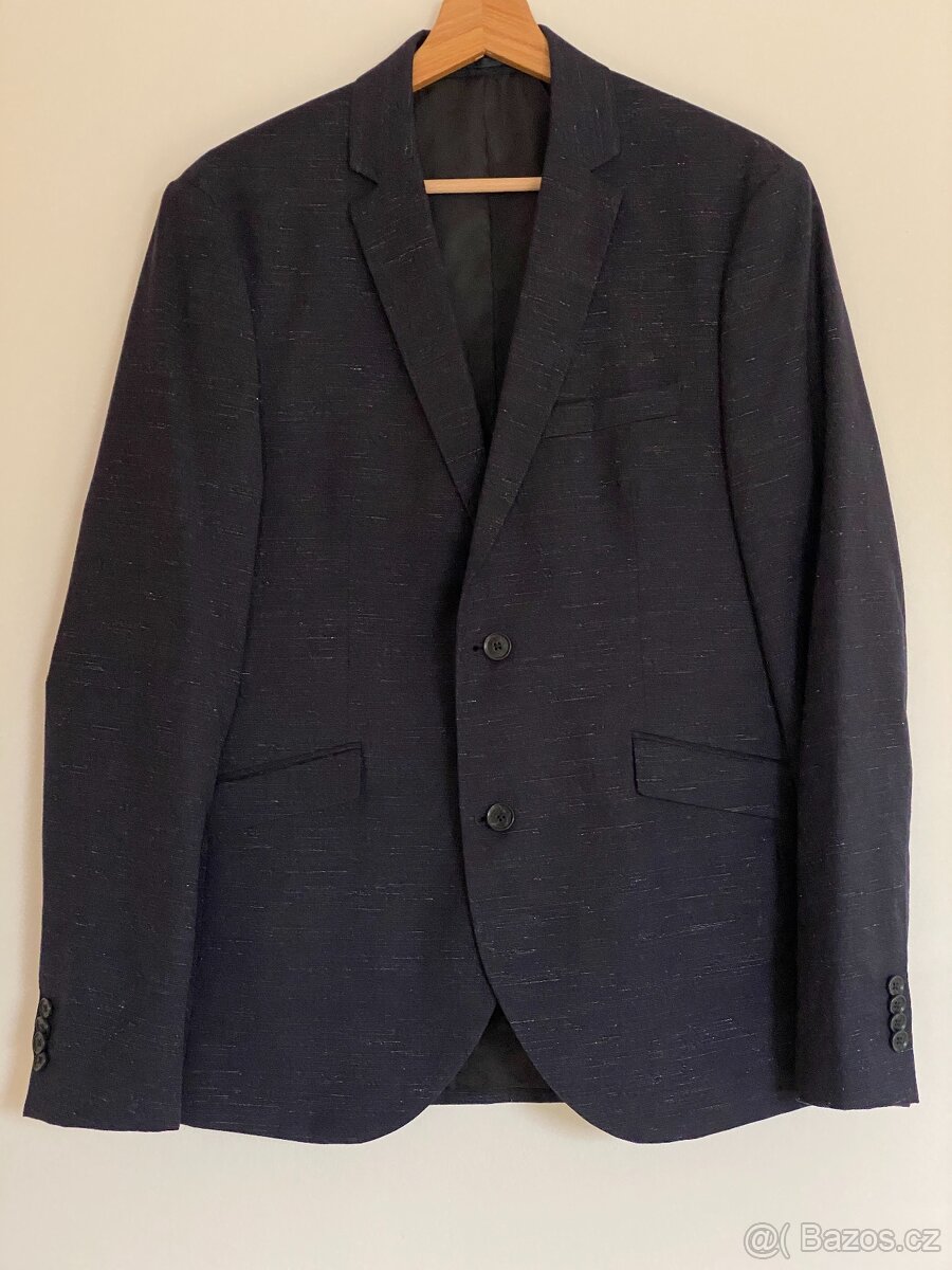 oblek Premium by Jack & Jones - Naléhavý prodej