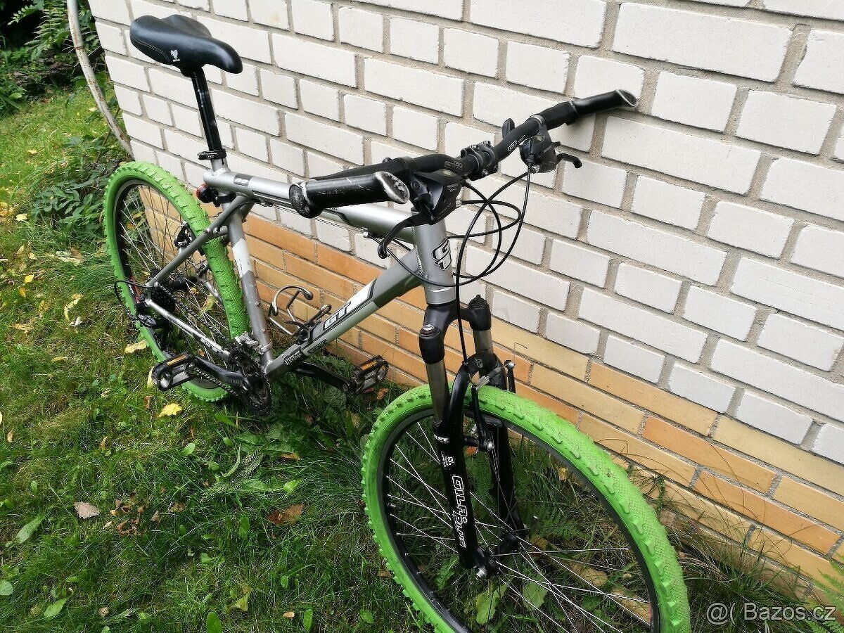 kolo gt avalanche 2