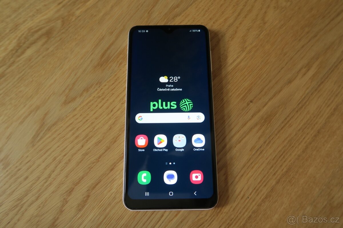 Samsung Galaxy A13 5G 4/64GB