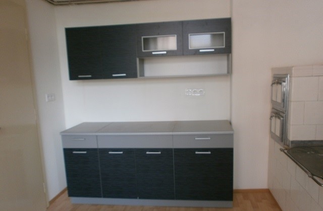 Pronájem prostorného bytu 2+1 Zeyerova, Olomouc
