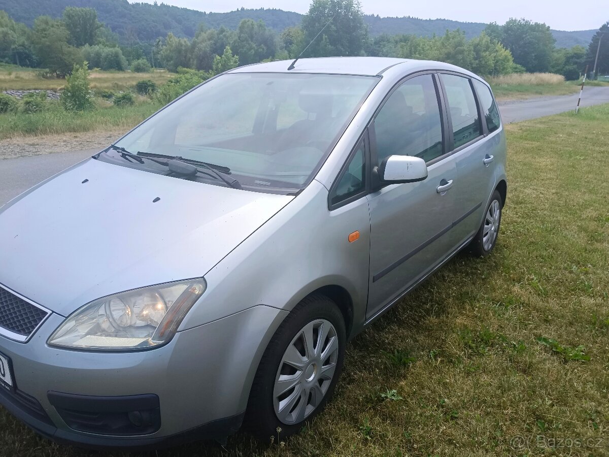 Ford Focus C-MAX