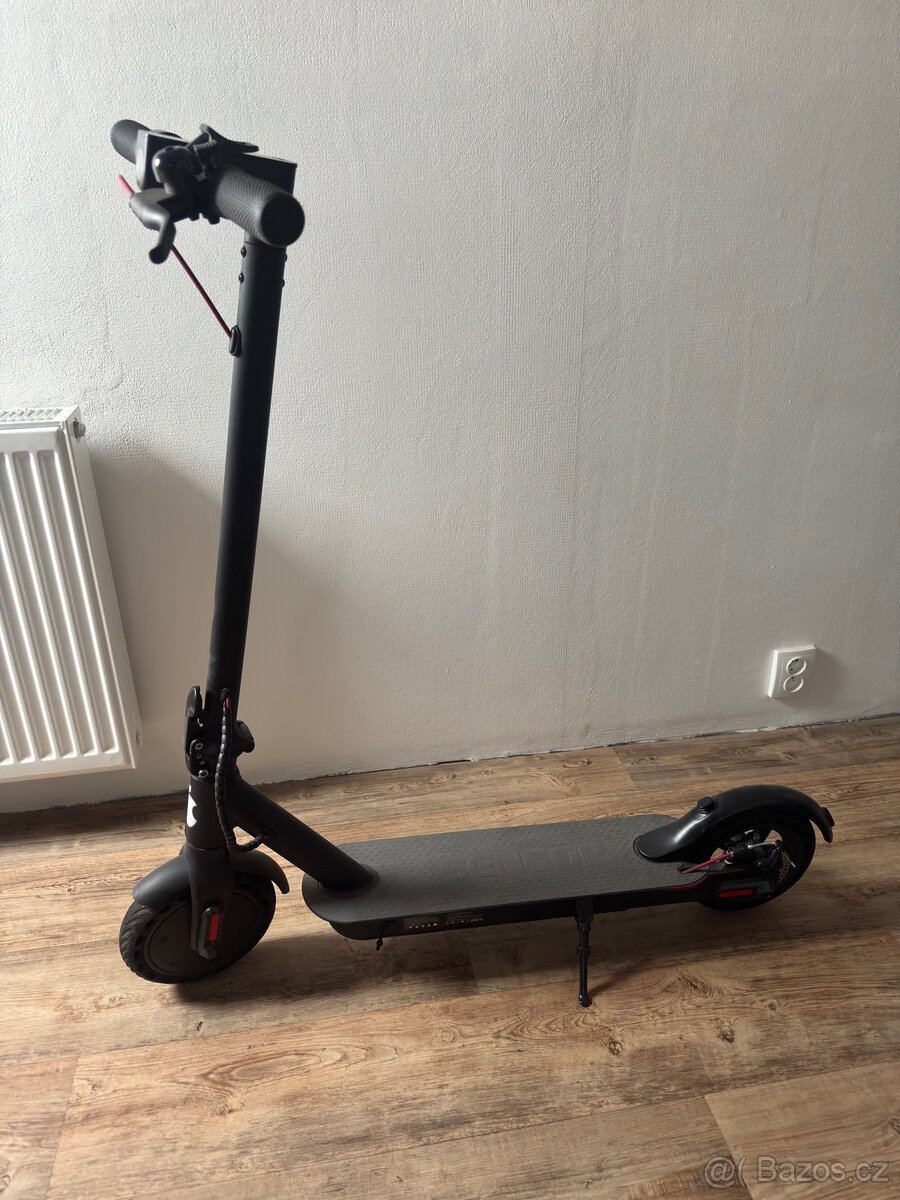 Elektrokoloběžka Sencor Scooter One 2020