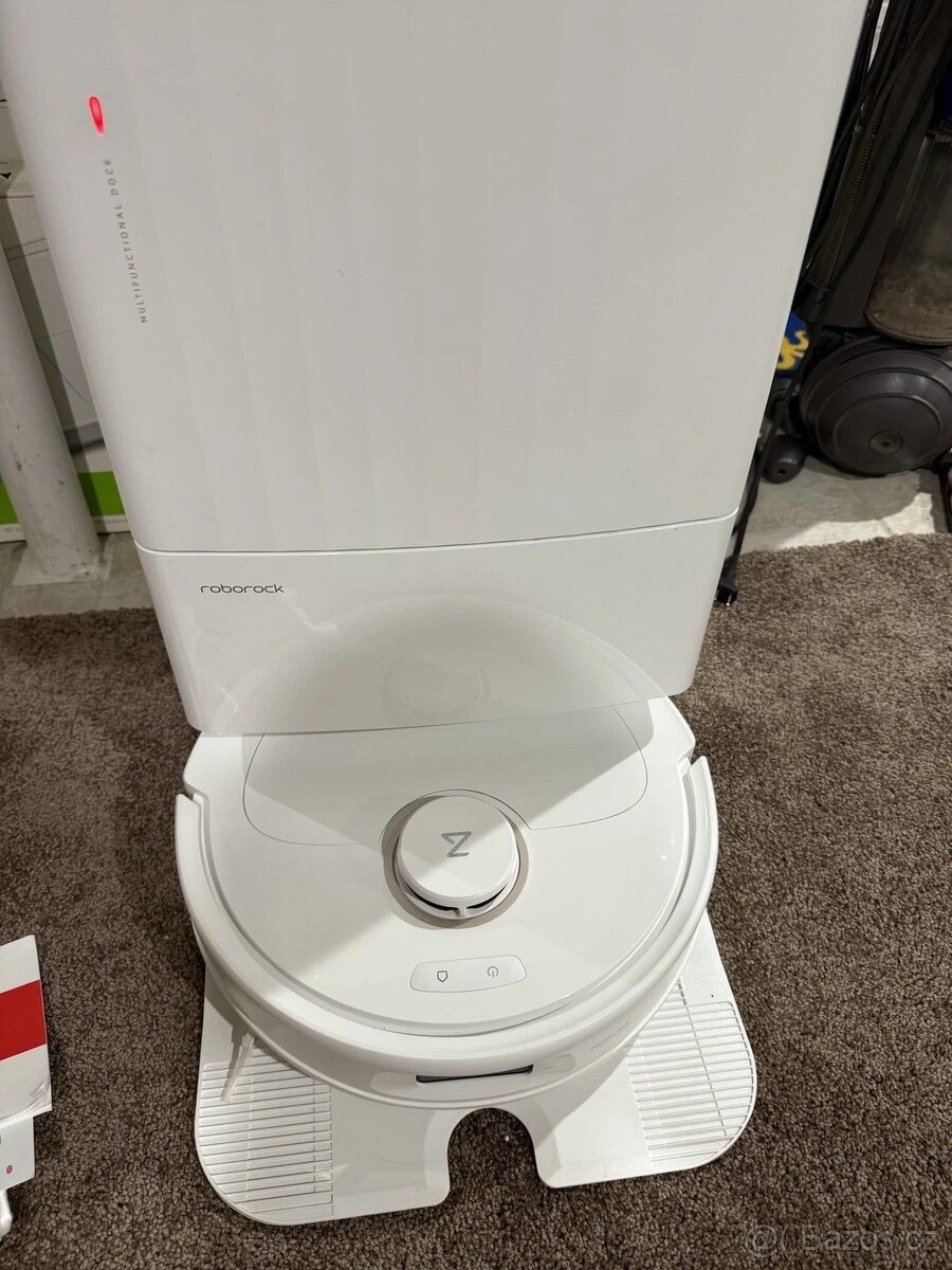 Roborock Qrevo Pro