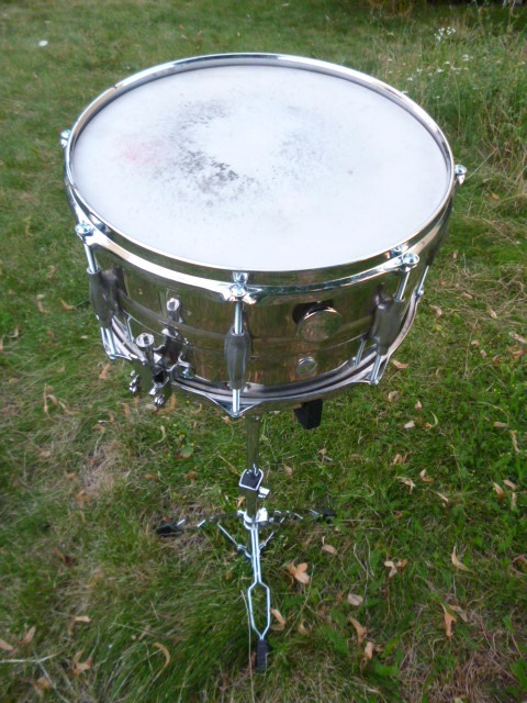 Virbl Amati plech