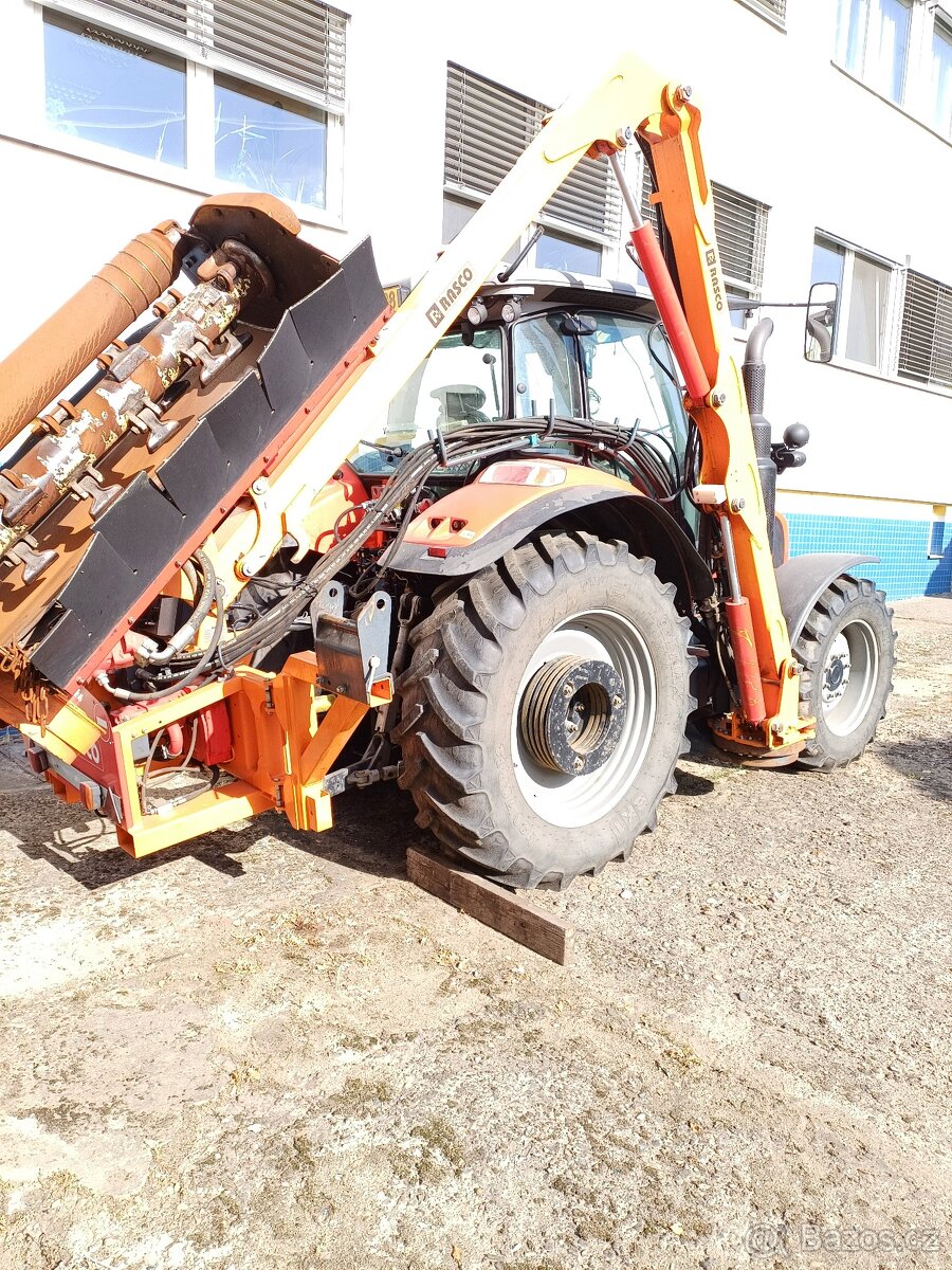 Traktor SAME VIRTUS 140
