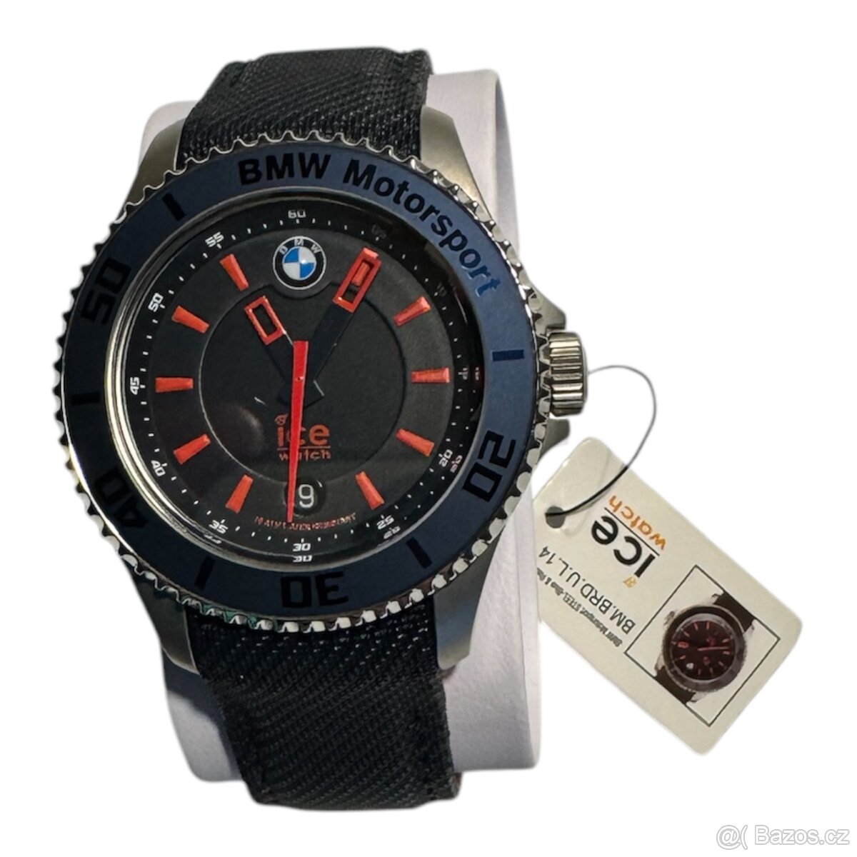 Dámské hodinky ICE Watch BMW Motorsport nové