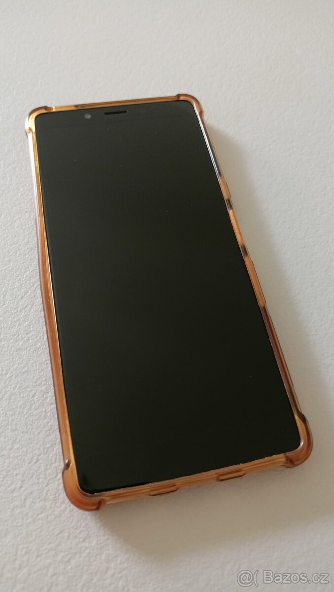 Telefon Sony Xperia L3