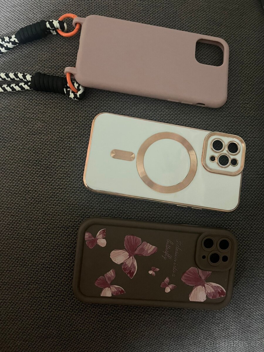 kryty na iPhone 11 Pro