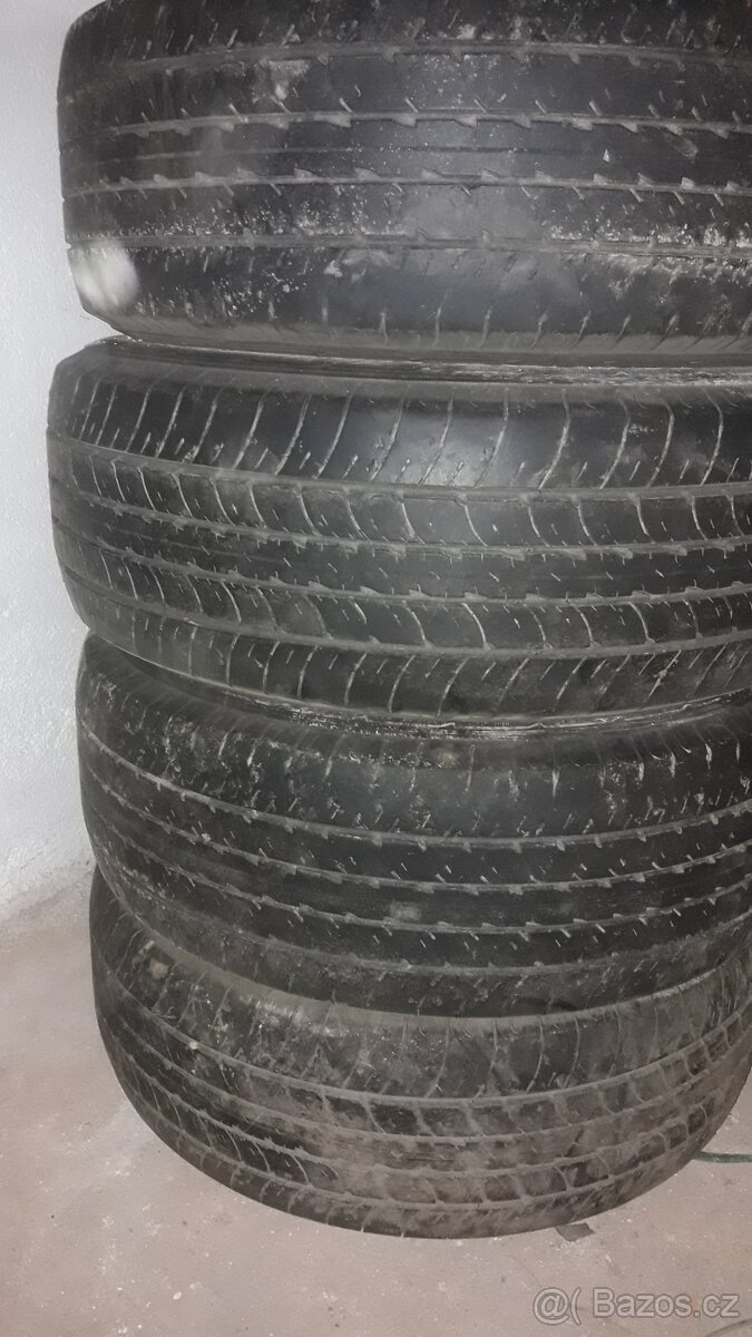 GOODYEAR MARATHON 235/65R 16C