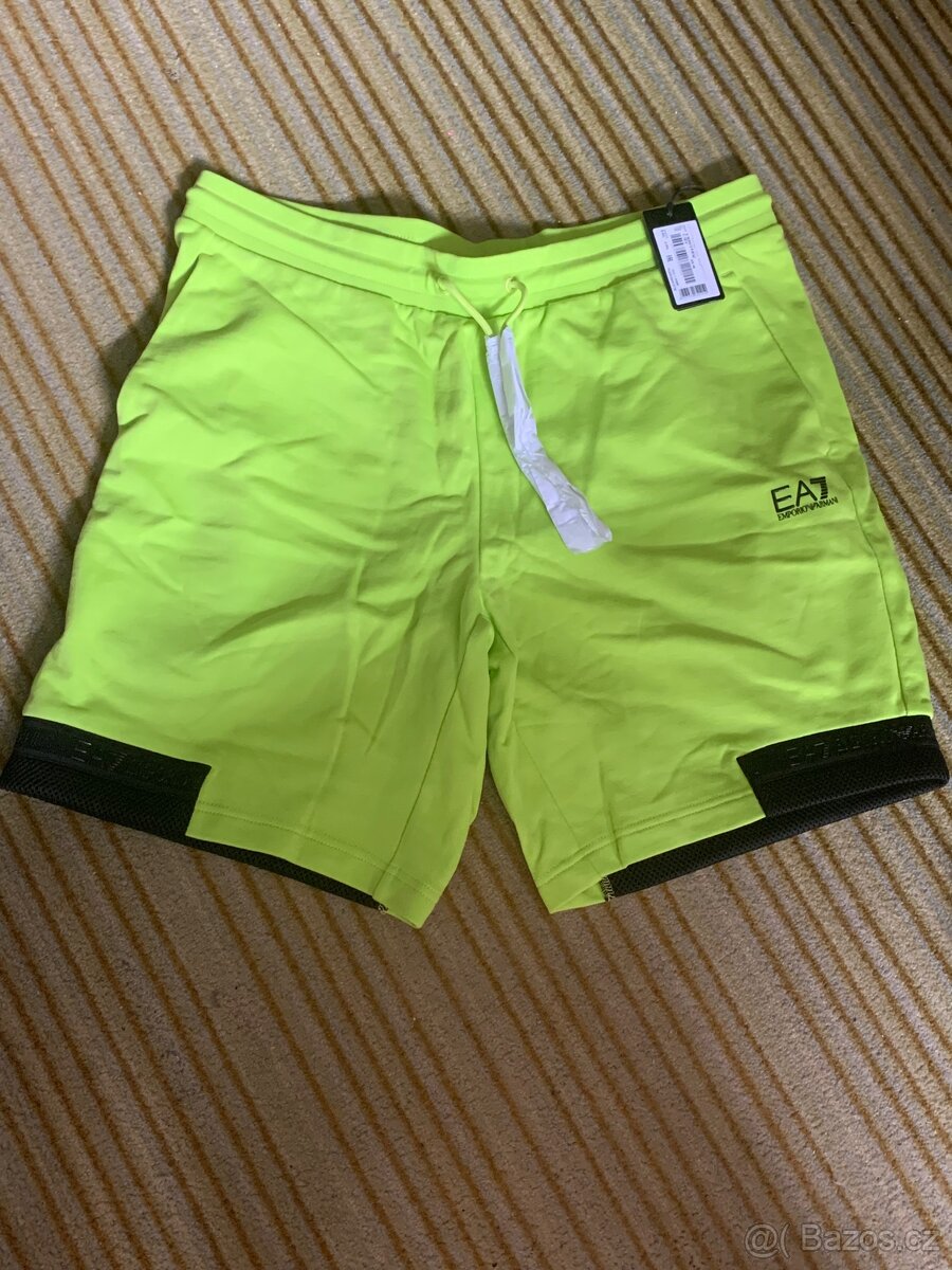 Emporio Armani kraťasy