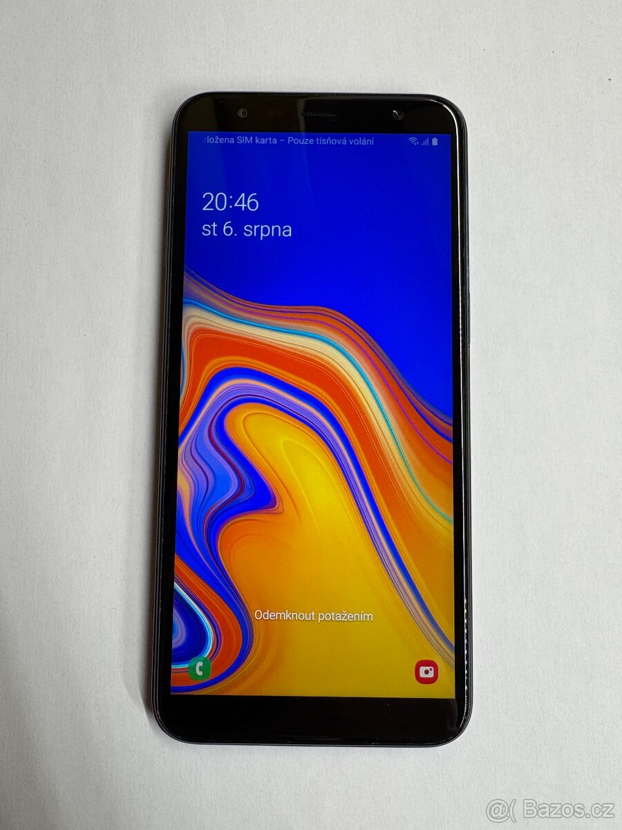 Samsung Galaxy J6+ | 3GB RAM | 32GB | Android 10