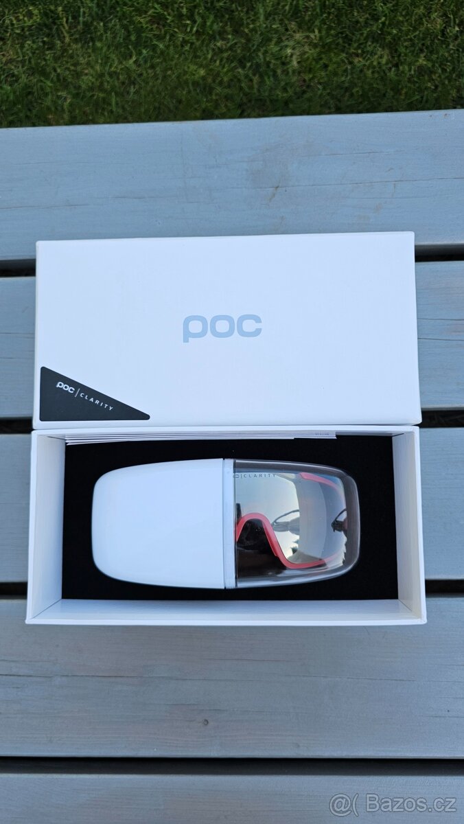 POC Crave - Cyklistické brýle