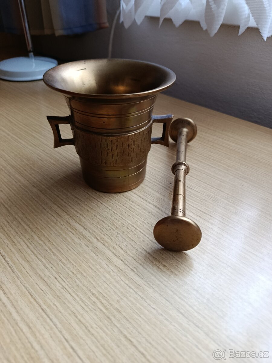 Hmoždíř