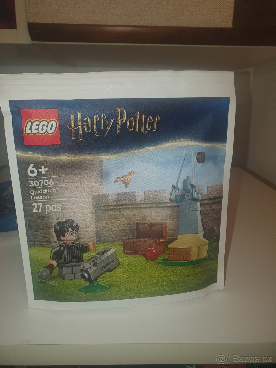Lego  Harry Potter 30706