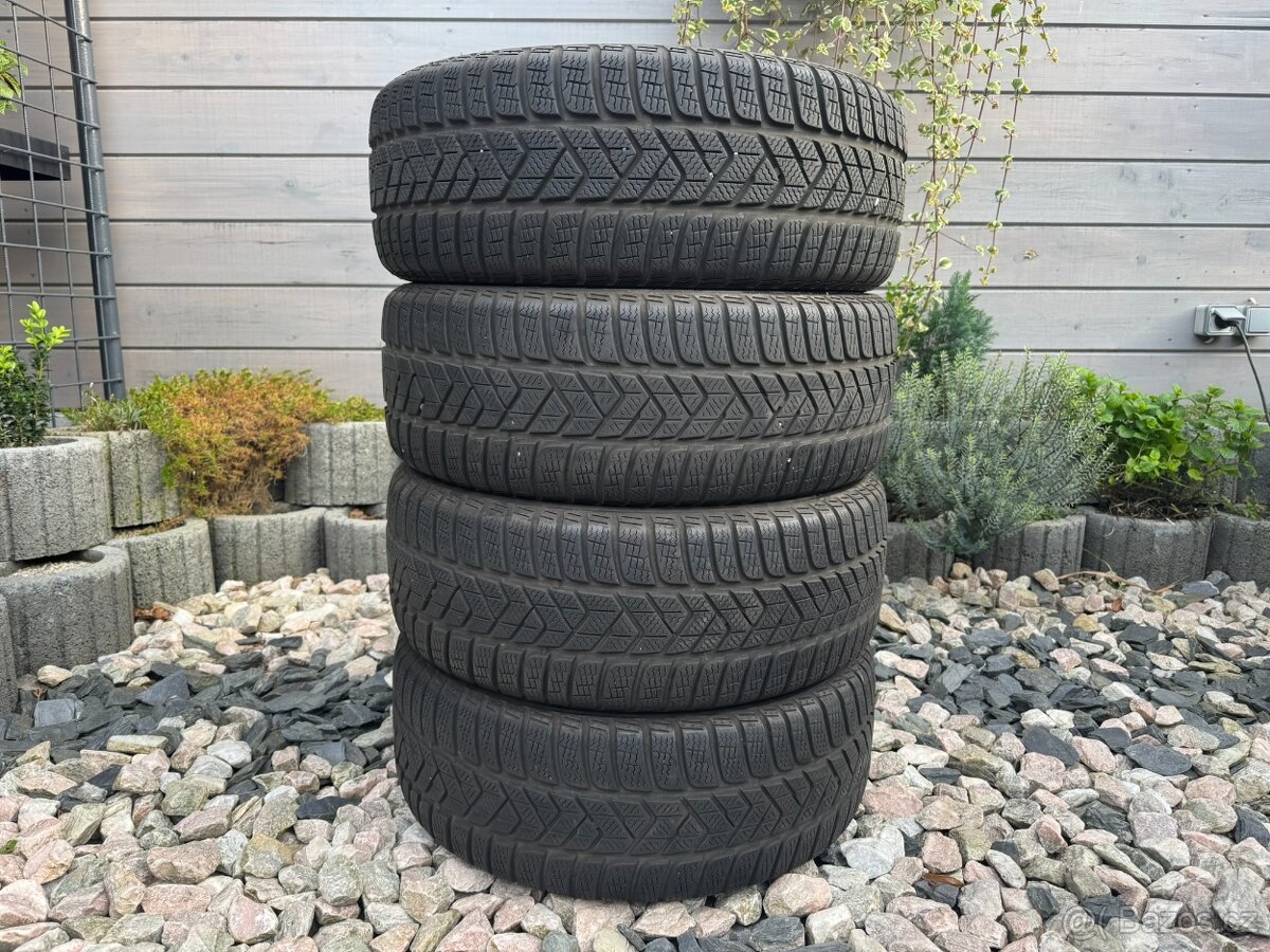 205/50 R17