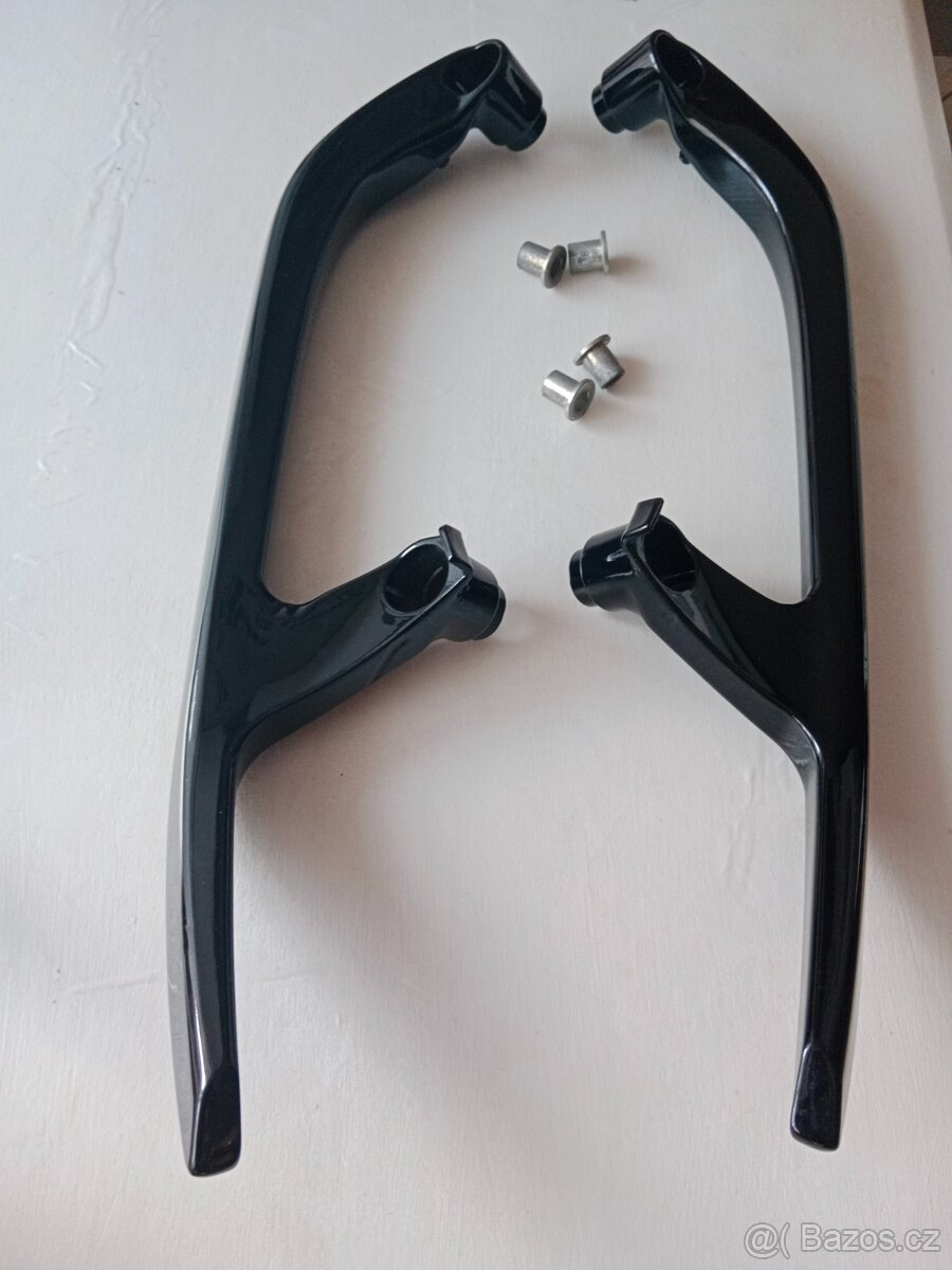 Yamaha t max 500 - madla