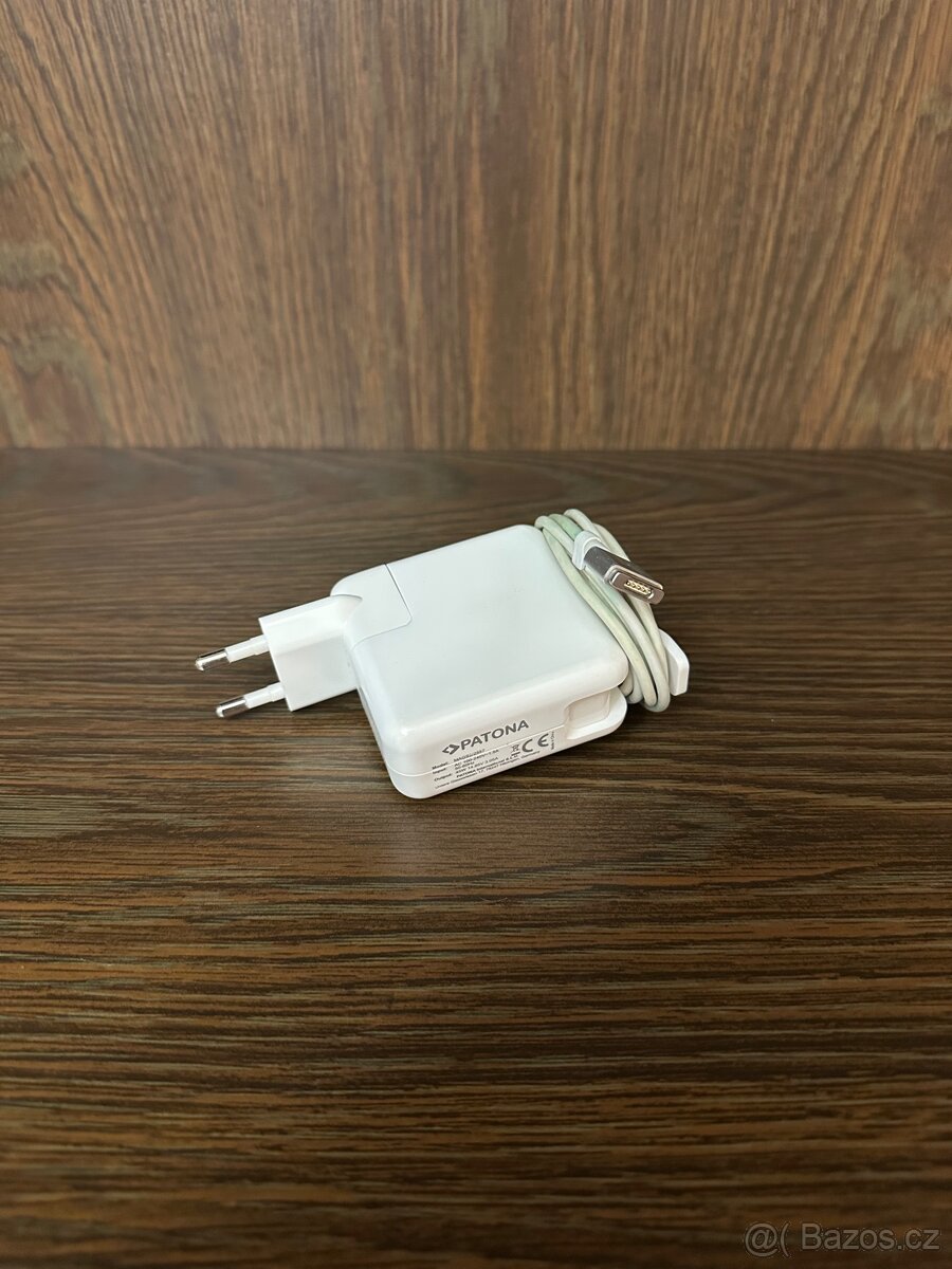 Prodám - Nabíječka pro MacBook Air s Magsafe