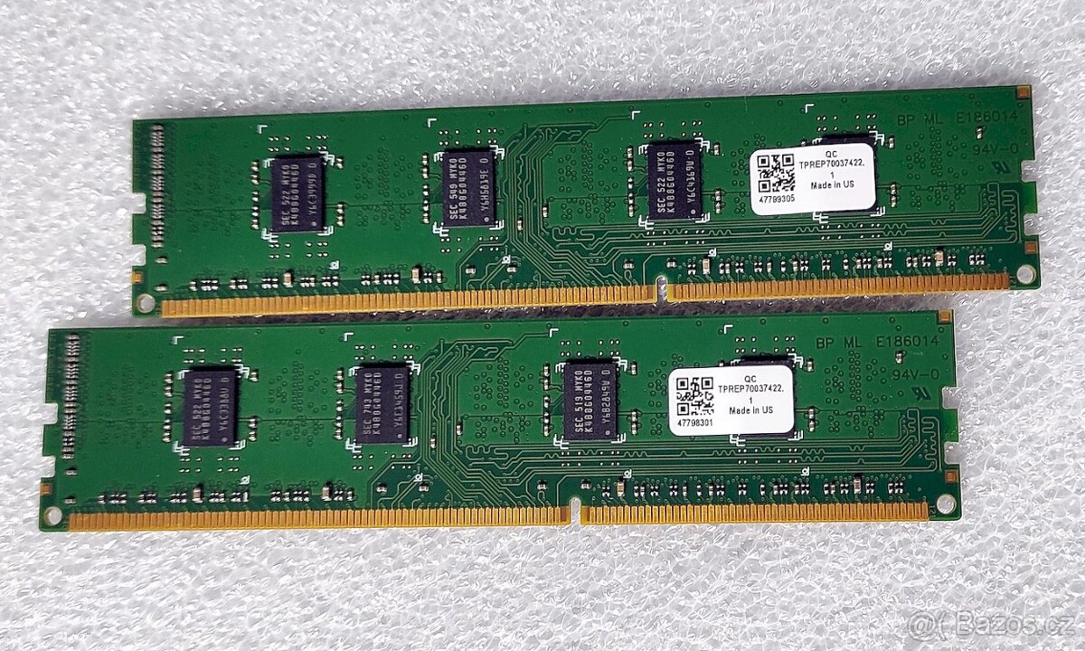 DDR3 16GB