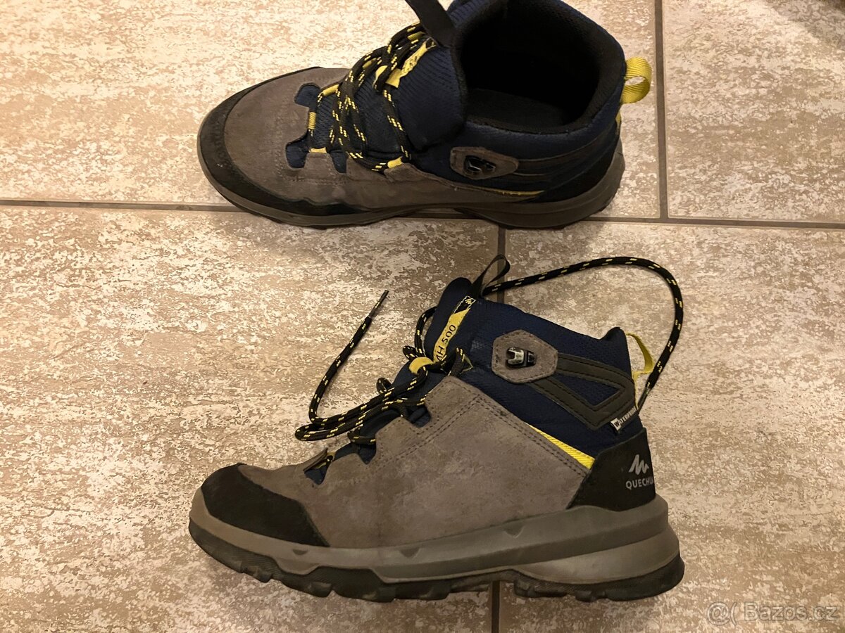 Detske pohorky Decathlon